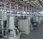 河南狄鑫機械設(shè)備安裝有限公司